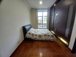 Eastpoint Green (D18), Condominium #575352081